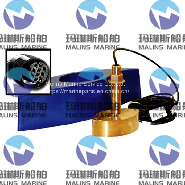 Furuno TZTL12F Transducer 520-BLD photo-4
