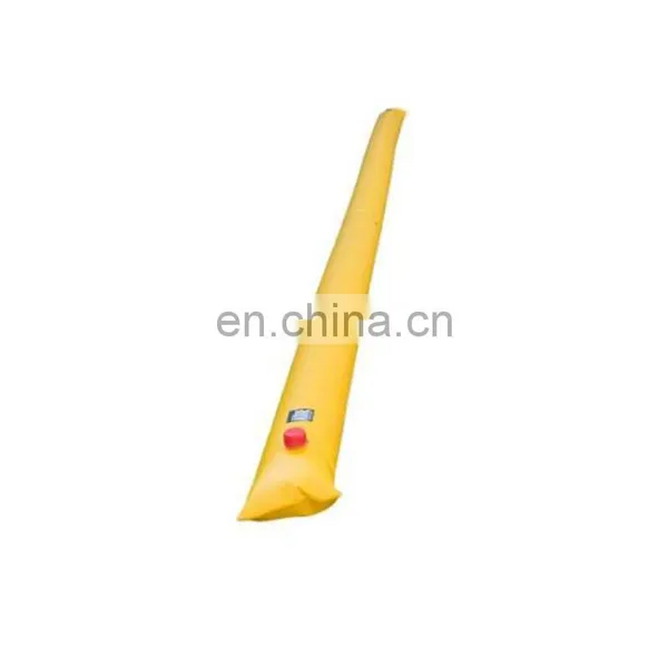Inflatable Temporary Flood Barrier Control Sandbag Filling Tools Equipment