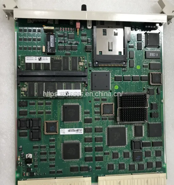 PM511V16 3BSE011181R1 Processor Module