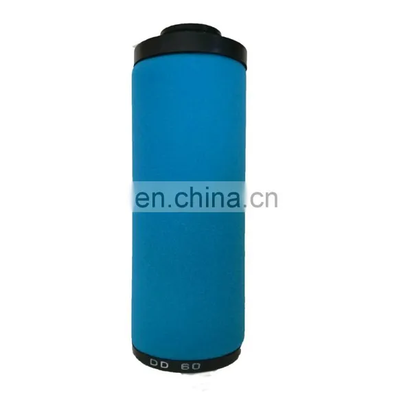 Hiross 2.4 M3/min Air Dryer Hydraulic Filter Element 024Q