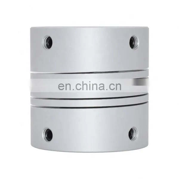 Encoder Coupling Manufacturer DIShaft Couplings Electric Motor Shaft Coupling photo-3
