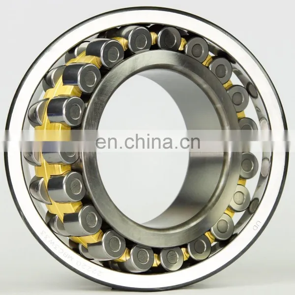 22224 CA / W33 P6 High Quality Spherical Roller Bearing photo-5