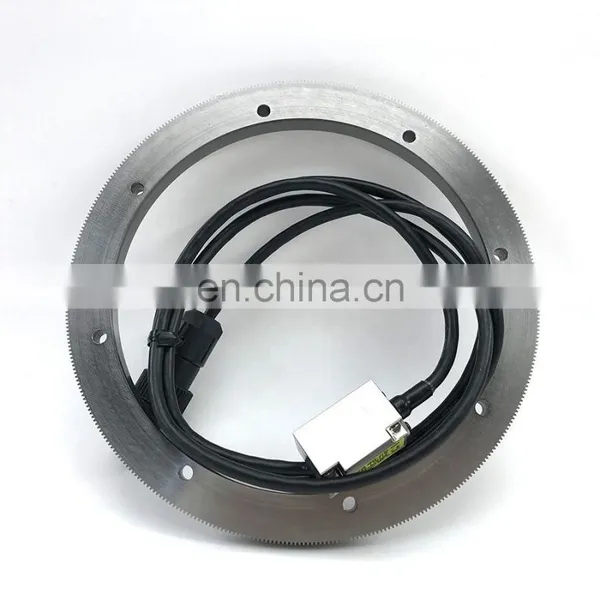 High Quality New Fanuc Encoder Sensor A860-2150-V001 photo-3