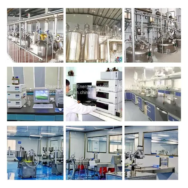Top Manufacturer of ZINGERONE With CAS 122-48-5 photo-3