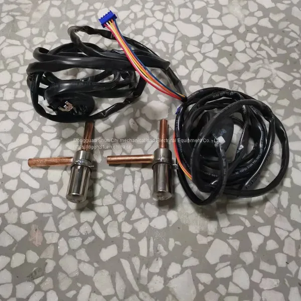 Daikin VX Series RUXYQ20AB RUXYQ22AB Electronic Expansion Valve Electric Valve Body photo-3