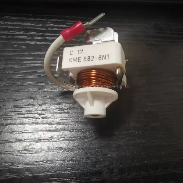 KULTHORN Starter KME682-13NT Refrigeration Compressor Accessories