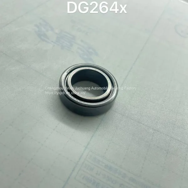 Automobile Bearing DGX264