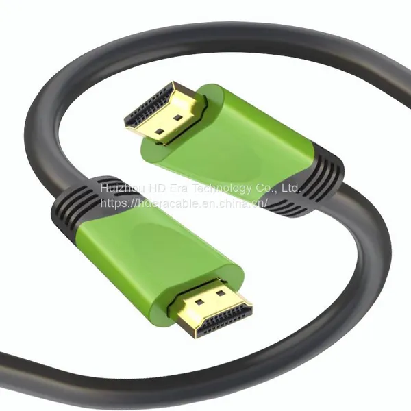 Best Selling Multimedia Computer Audio Video HDMI Cable 2.0 Version-Hdmi/Hdmi Cable 4k 60hz 3d 1080p photo-2