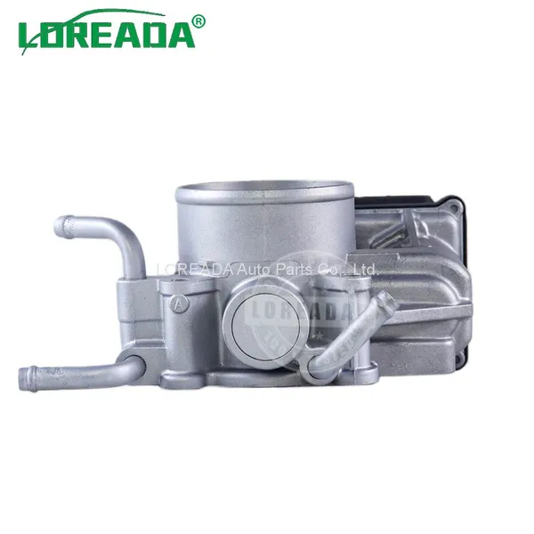 Throttle Body for TOYOTA 2203028011 photo-5