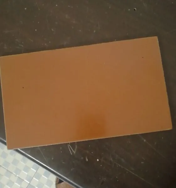 Polyimide Pi Sheet Custom Size Service Pi Tube photo-2