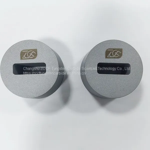 Tungsten Carbide Die