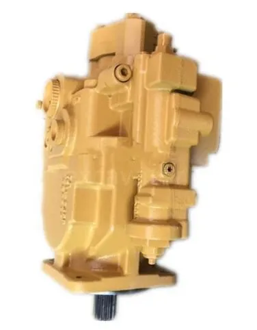 311-7406 319D Hydraulic Pump E312D Main Pump 3117406 2959663 3117404 3137240 3119541 3119542 3179345 photo-2