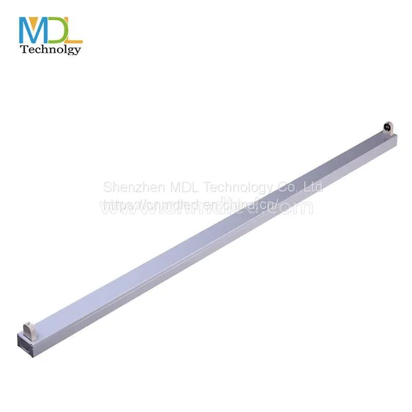 MDL T8 LED Light Fixtures Model: MDL-SF5 photo-2