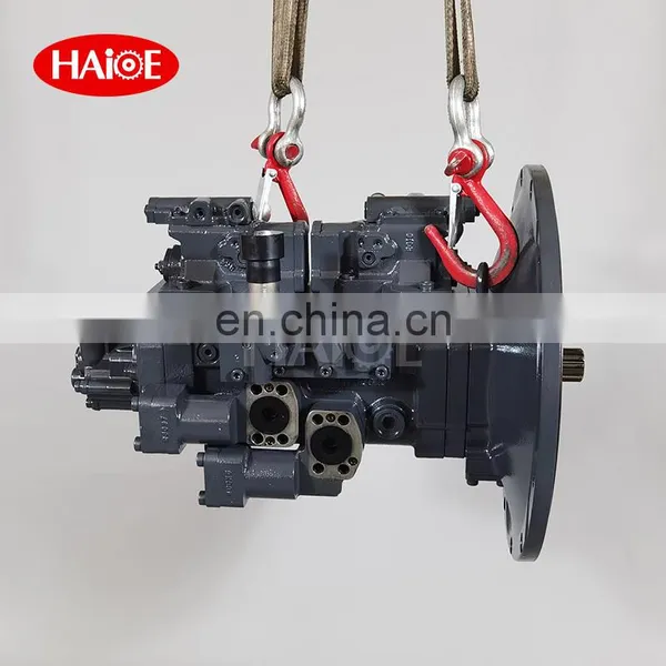 Hot Selling Quality Excavator Hydraulic Parts K1000698E DX220A Hydraulic Main Pump For Doosan photo-5