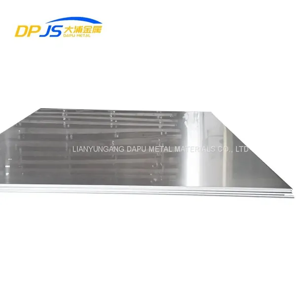 329/Ss440f/Gh3030/304ba Anti-corrosion/Anti-oxidation/Anti-fatigue SUS316/625/S39042 Stainless Steel Plate/Sheet photo-2