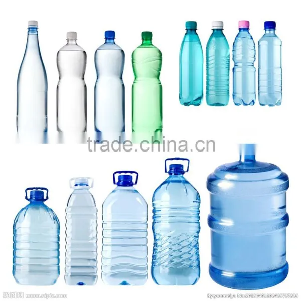 All Kinds of Plastic Blowing Mold Manufacture Bottle Mould Pet Moulding