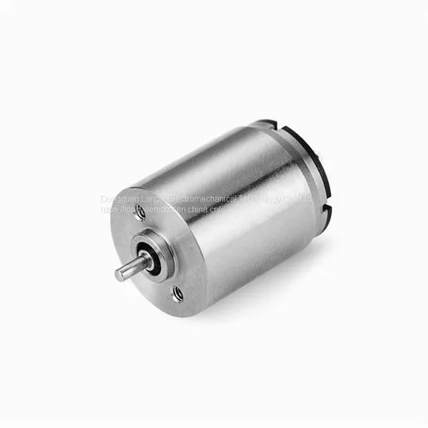 Replace Maxon Faulhaber 3v 12v Coreless Brush Magnetic dc Motor for Tatoo Machine Pump and Robots and Medical Equipment