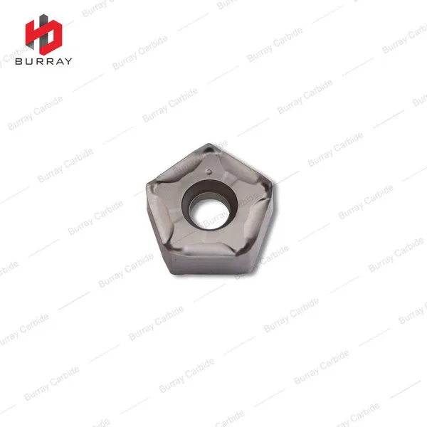 Пятиугольные пластины PNMU0905XNER-GM