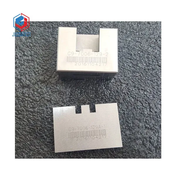 Not Go Gauge for G9 Base 7006-129A-1 photo-5