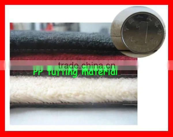 Hot!!! China Top Car Carpet With Resonable Price in Roll