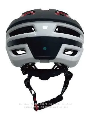 ZL-B027 Helmet Line-Smart photo-4