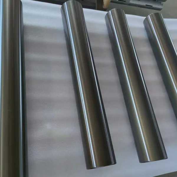 Anilox Rollers for Flexo Printing photo-4