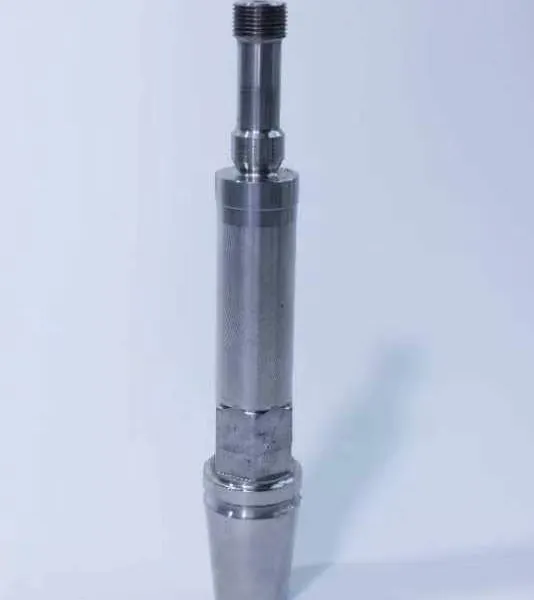 Xylem Submersible Mud Flygt Pump Hs5100 Fitting Pump Housing Adapter Xylem photo-2