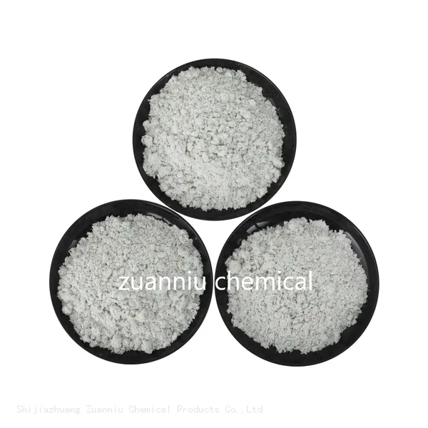 Silicate Fiber Plugging Agent Drilling Fluid Additives Chemicals for Drilling Rig photo-2