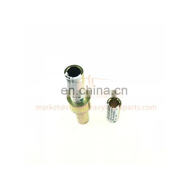 High Quality CNHTC Truck HW76 Cabin Assembly Cab Rear Support WG1642440032 Bush photo-2