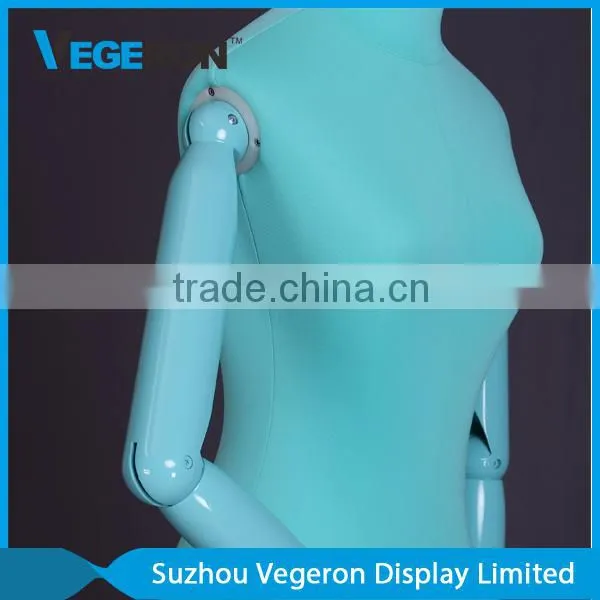Abstract Female Torso Mannequin photo-5