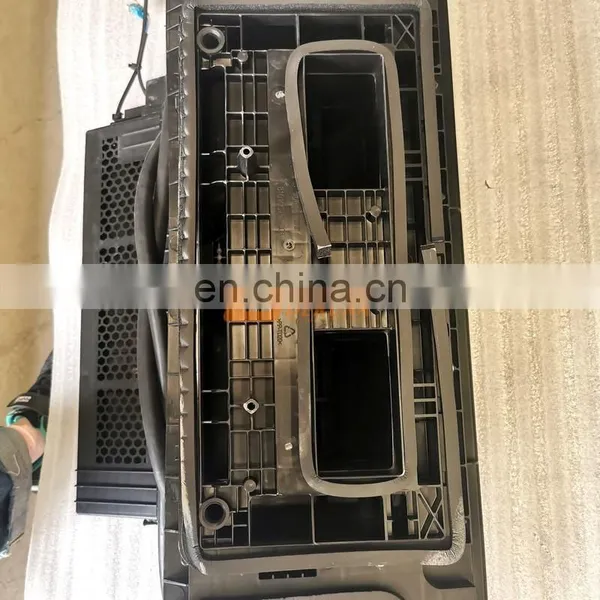 Low Price Professional Made CNHTC SITRAK C7H/T7H/T5G Cabin Assembly 711W61900-7132 Filter System Assembly photo-3