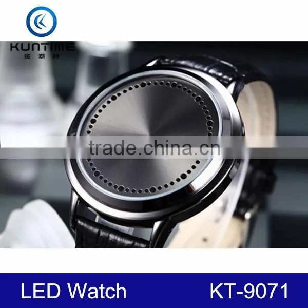 Ladies Watches 2015 Reloj de Pulsera Novedoso Para Dama photo-5