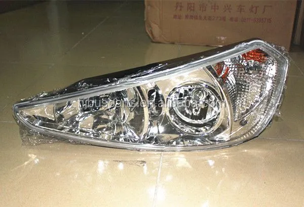 High Quality Bus Parts & Accessories Auto Spare Parts Use for King Long Bus photo-4