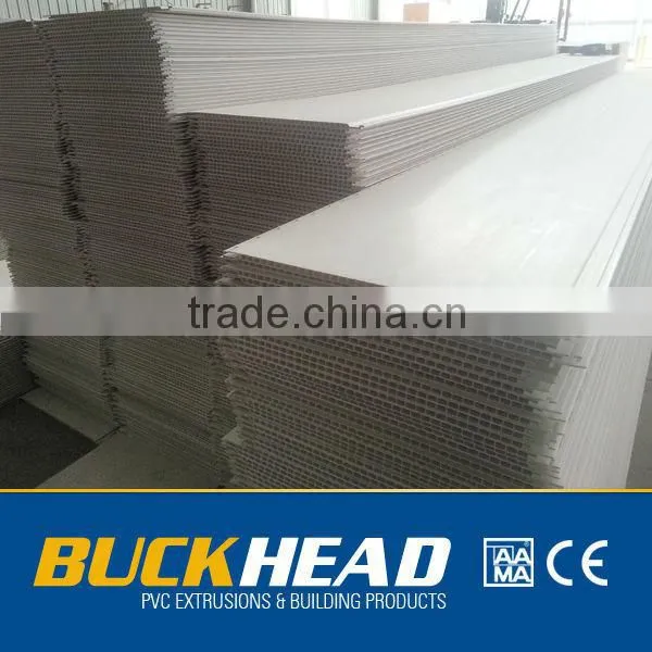 PVC Garage Wall Panel photo-6