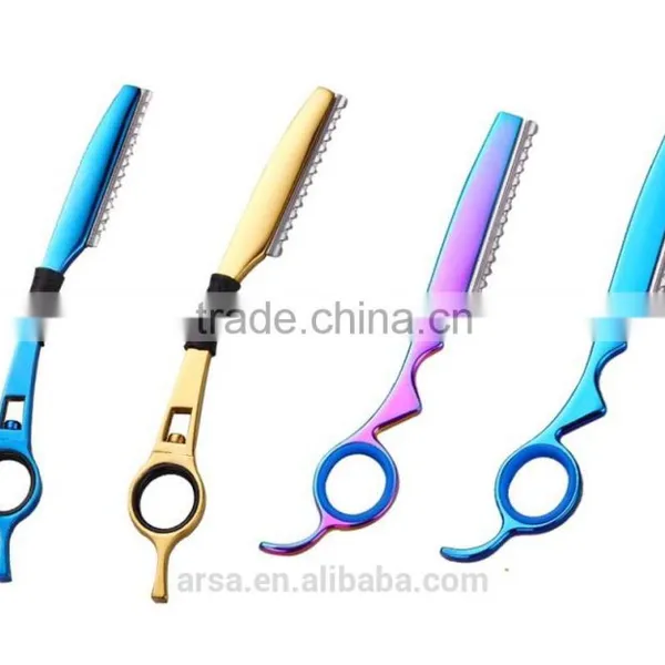 Professional Hot Hair Razor photo-2