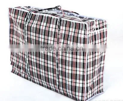 China Manufacture Laminated pp Woven Bag pp Bags photo-3