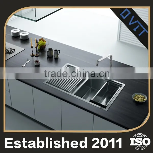 High Standard Newest Design Location: Stainless Sink photo-3