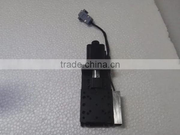 Mini Motorized Translation Stage, Motorized Translational Stage, Translational Stage photo-3