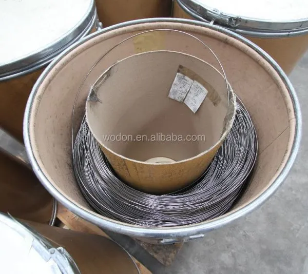 High CCO Flux Cored Welding Wire for Wear Plate Hardfacing & Gas Shielded Welding Metal & Metal Products photo-5