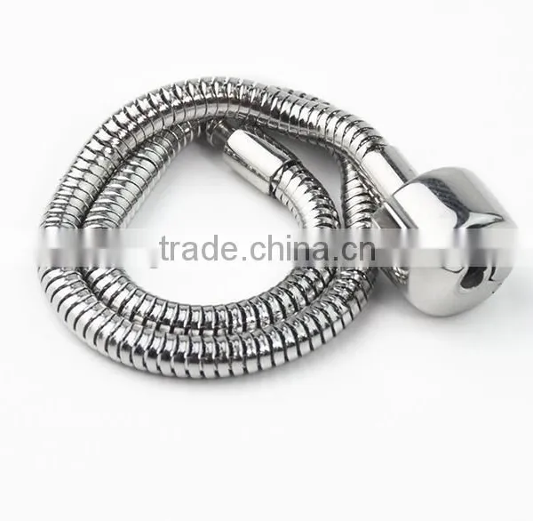 Stainless Steel Chain Short Chain Snake Chian photo-2
