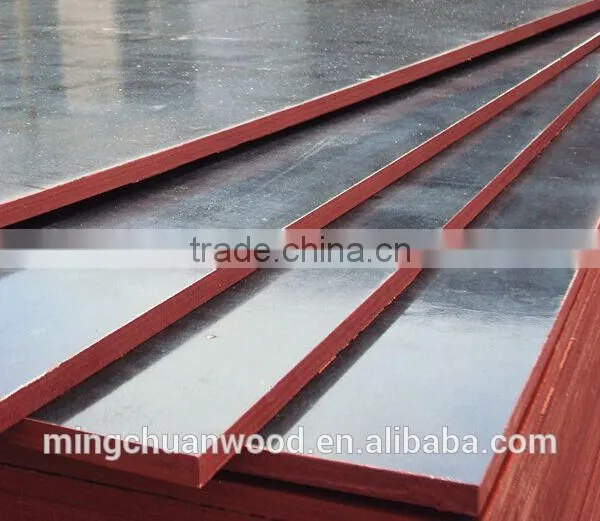 Film Faced Plywood for Construction Construction Plywood Used Used Plywood for Sale photo-3