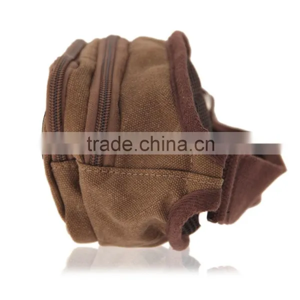 Hot Selling Multifunctional Running Sport Waist Bag photo-3