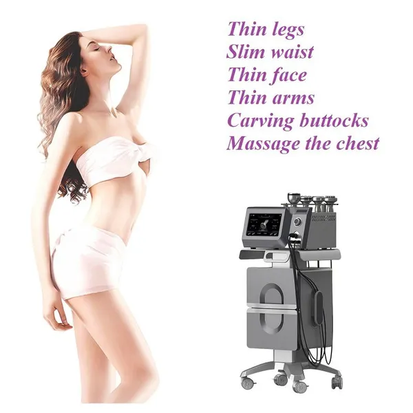 Slimming and Fat Reducing Beauty Device photo-3