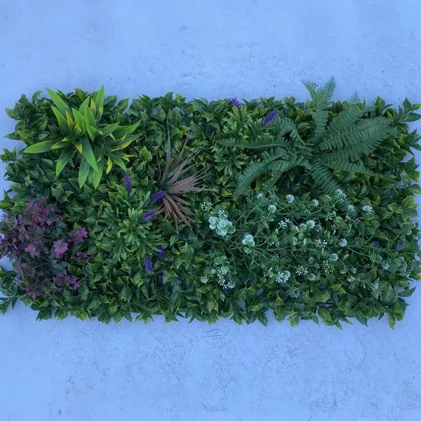 New Style Artificial Green Plant