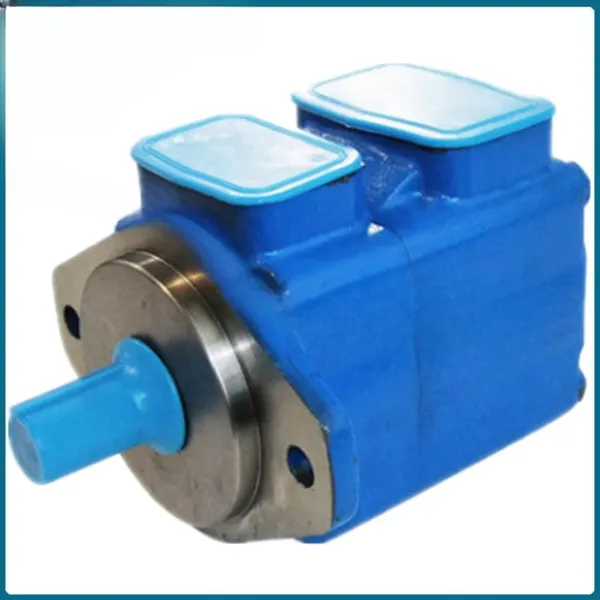 20V 25V 35V 45V 25V21A-1C22R 35V30A-1D22R 45V42A-86A22L Single Vane Type Pump 20V8A1B22R 25V14A-1A22R photo-2