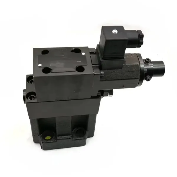 Hydraulic Valve EBG EBG-03 EBG-06 EBG-10 Series EBG-03-H-R F9 EBG-10-H-5129 Proportional Electro-Hydraulic Relief Valves photo-4