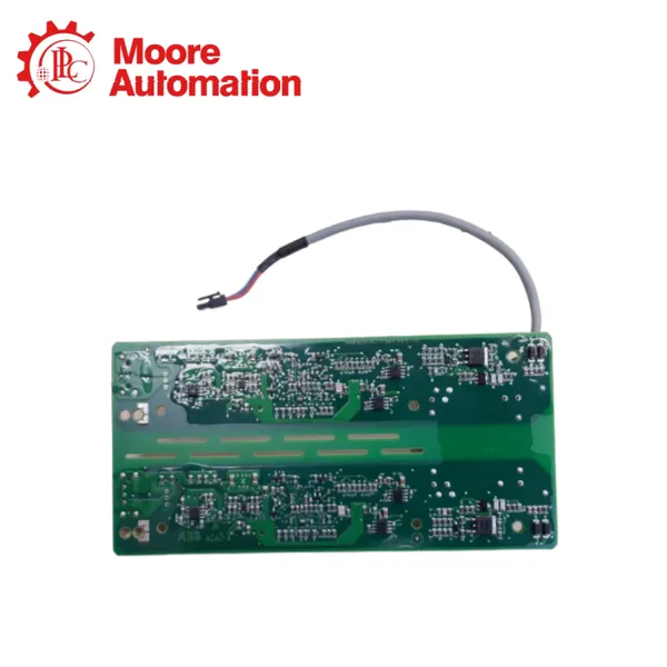 ABB GD C806 C101 3BHE041294R0101 photo-3