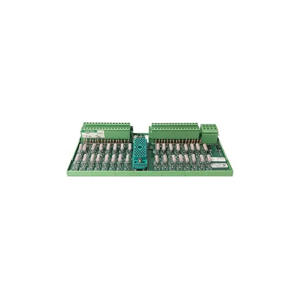 TRICON 9566-850 Advanced Redundant Power Supply Module photo-5