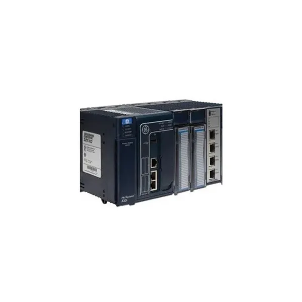 DCF803-0035 External Exciter /Three Stages DLQ144-PC-NB photo-3