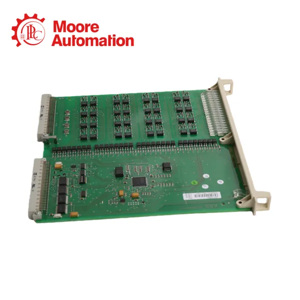 ABB 3BSE018295R1 DSDI110AV1 photo-3